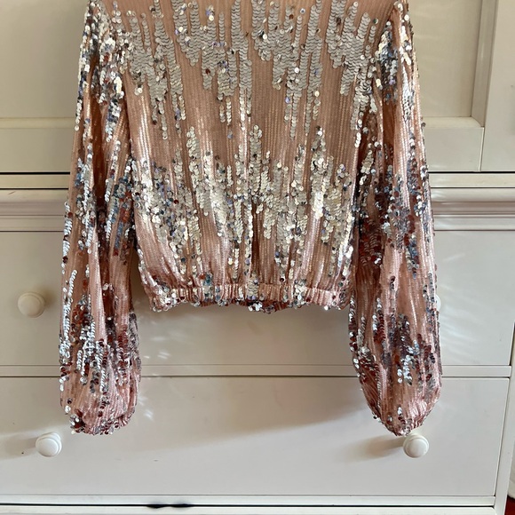 Cute Crop top - Picture 7 of 7